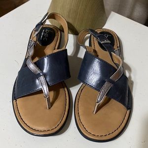 Born Concepts Women’s BOC Leather sandals